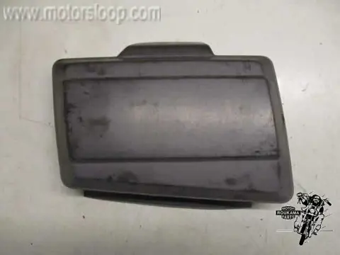 Honda VF750S(RC07) Luchtfilterkap rechts