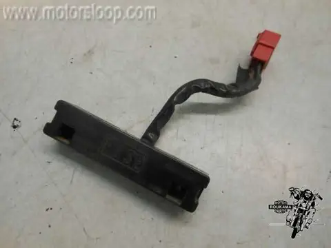 Honda VF750S(RC07) Zekeringkast