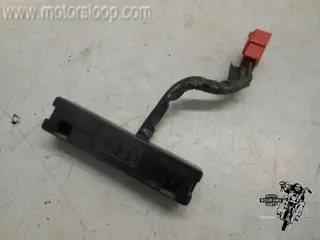 Honda VF750S(RC07) Zekeringkast