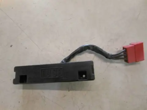 Honda VF750S(RC07) Zekeringkast