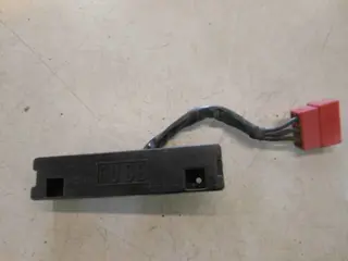 Honda VF750S(RC07) Zekeringkast