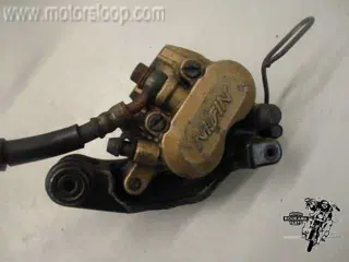 Honda VFR700F(RC26) Remklauw links voor