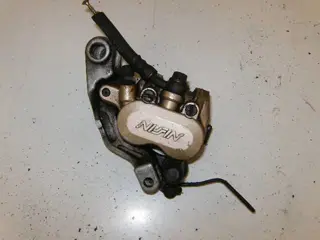 Honda VFR700F(RC26) Remklauw Links Voor