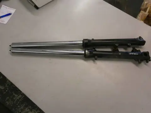 Honda VFR700F(RC26) Voorvorkpoten