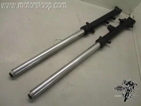 Honda VFR700F(RC26) Voorvorkpoten