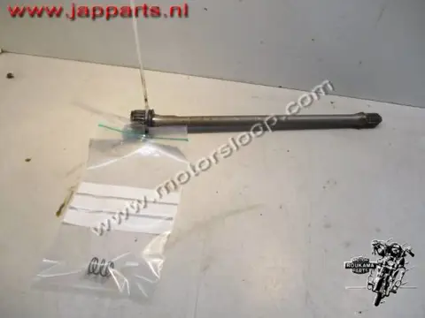 Honda VT700C(RC19) Aandrijfas , Cardanas