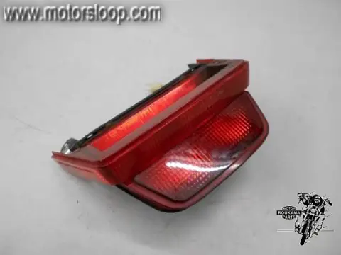 Honda VFR750(RC24) Achterlicht
