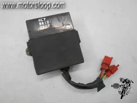 Honda VFR750(RC24) CDI Unit 3