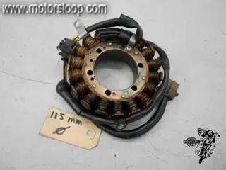 Honda VFR750(RC24) Dynamo groot