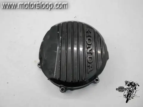 Honda VFR750(RC24) Dynamodeksel 1