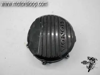 Honda VFR750(RC24) Dynamodeksel 1