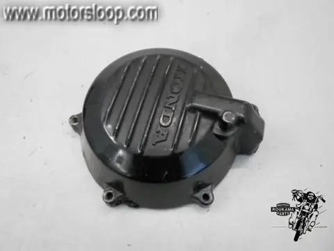 Honda VFR750(RC24) Dynamodeksel 2