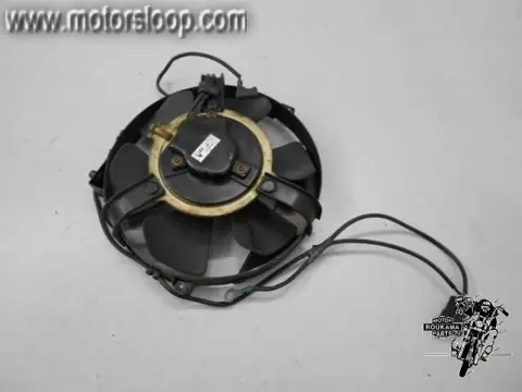 Honda VFR750(RC24) Koelvin