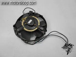 Honda VFR750(RC24) Koelvin