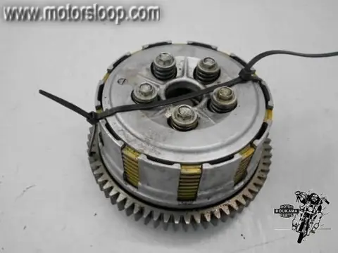 Honda VFR750(RC24) Koppelingskorf