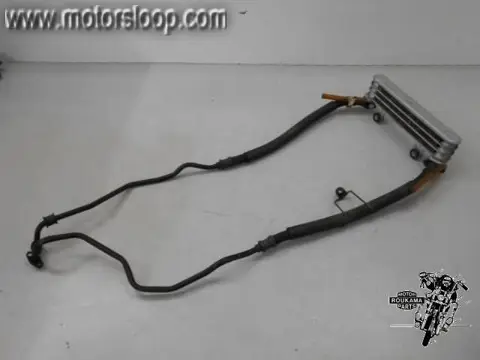 Honda VFR750(RC24) Oliekoeler