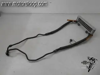 Honda VFR750(RC24) Oliekoeler