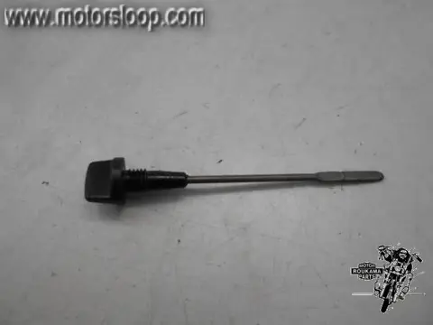 Honda VFR750(RC24) Oliepeilstok