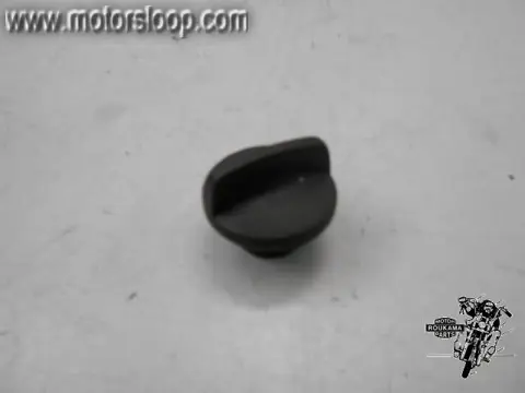 Honda VFR750(RC24) Olievuldop