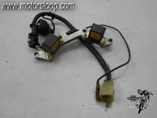 Honda VFR750(RC24) Pick-Ups