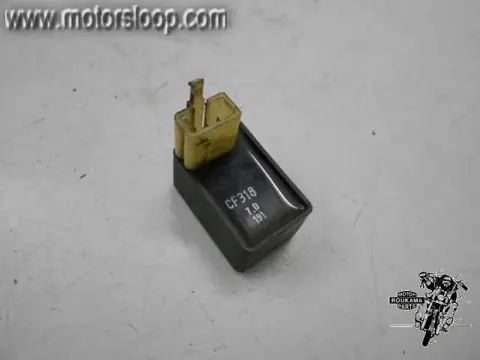 Honda VFR750(RC24) Relais CF318