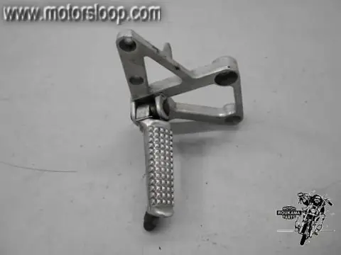 Honda VFR750(RC24) Schetsplaat rechts voor