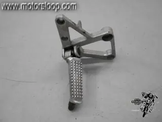 Honda VFR750(RC24) Schetsplaat rechts voor