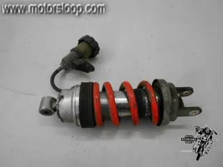 Honda VFR750(RC24) Schokbreker
