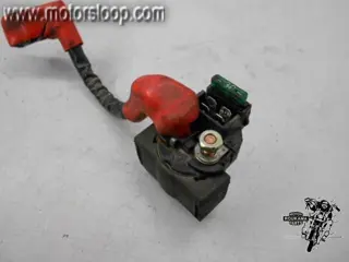 Honda VFR750(RC24) Startrelais