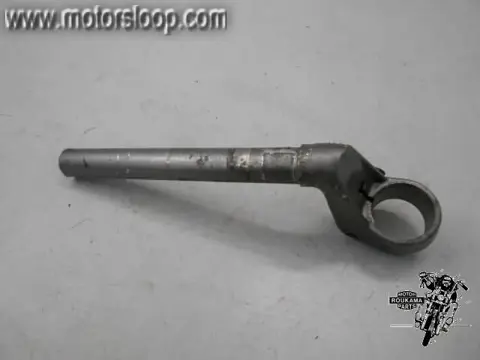 Honda VFR750(RC24) Stuurhelft links 37mm