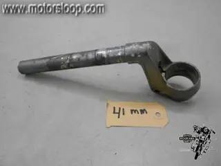 Honda VFR750(RC24) Stuurhelft links 41mm