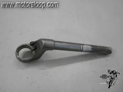 Honda VFR750(RC24) Stuurhelft rechts 37mm