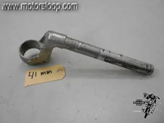 Honda VFR750(RC24) Stuurhelft rechts 41mm