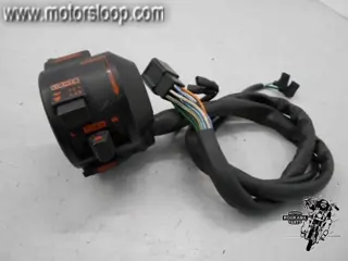 Honda VFR750(RC24) Stuurschakelaar links