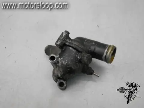 Honda VFR750(RC24) Thermostaathuis