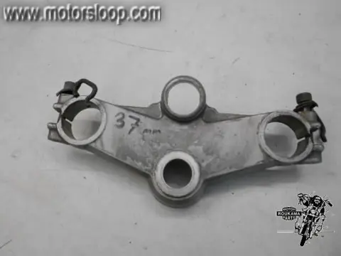 Honda VFR750(RC24) Voorvork balhoofdplaat 37mm