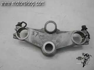 Honda VFR750(RC24) Voorvork balhoofdplaat 37mm