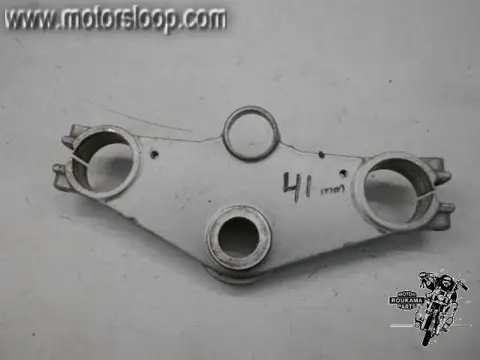Honda VFR750(RC24) Voorvork balhoofdplaat 41mm