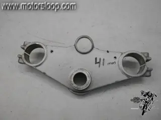 Honda VFR750(RC24) Voorvork balhoofdplaat 41mm