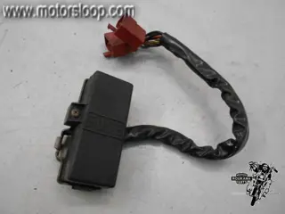 Honda VFR750(RC24) Zekeringkast 2