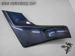Honda VFR750(RC24) Zijkap links blauw