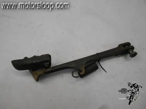 Honda VFR750(RC24) Zijstandaard