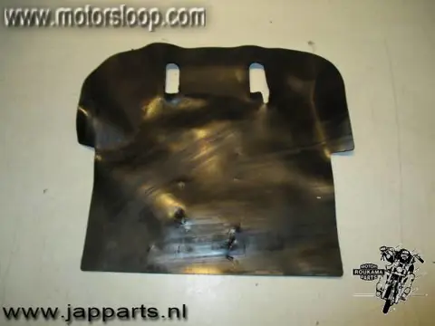 Honda VFR800FI(RC46) Accurubber 1