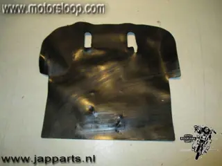 Honda VFR800FI(RC46) Accurubber 1