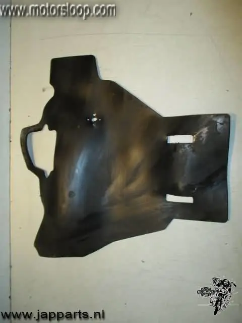 Honda VFR800FI(RC46) Accurubber 2