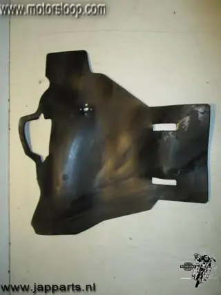 Honda VFR800FI(RC46) Accurubber 2