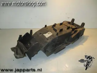 Honda VFR800FI(RC46) Achterspatbord