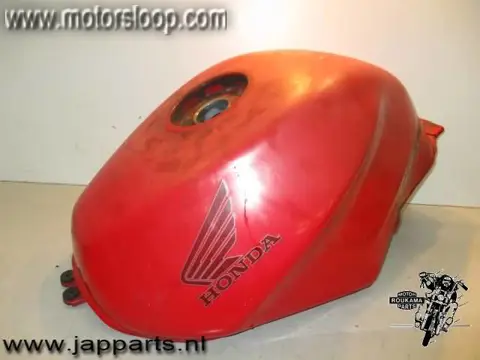 Honda VFR800FI(RC46) Benzinetank rood