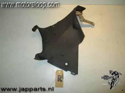 Honda VFR800FI(RC46) Binnenkuip rechts