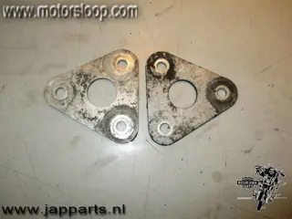 Honda VFR800FI(RC46) Blokbeugels